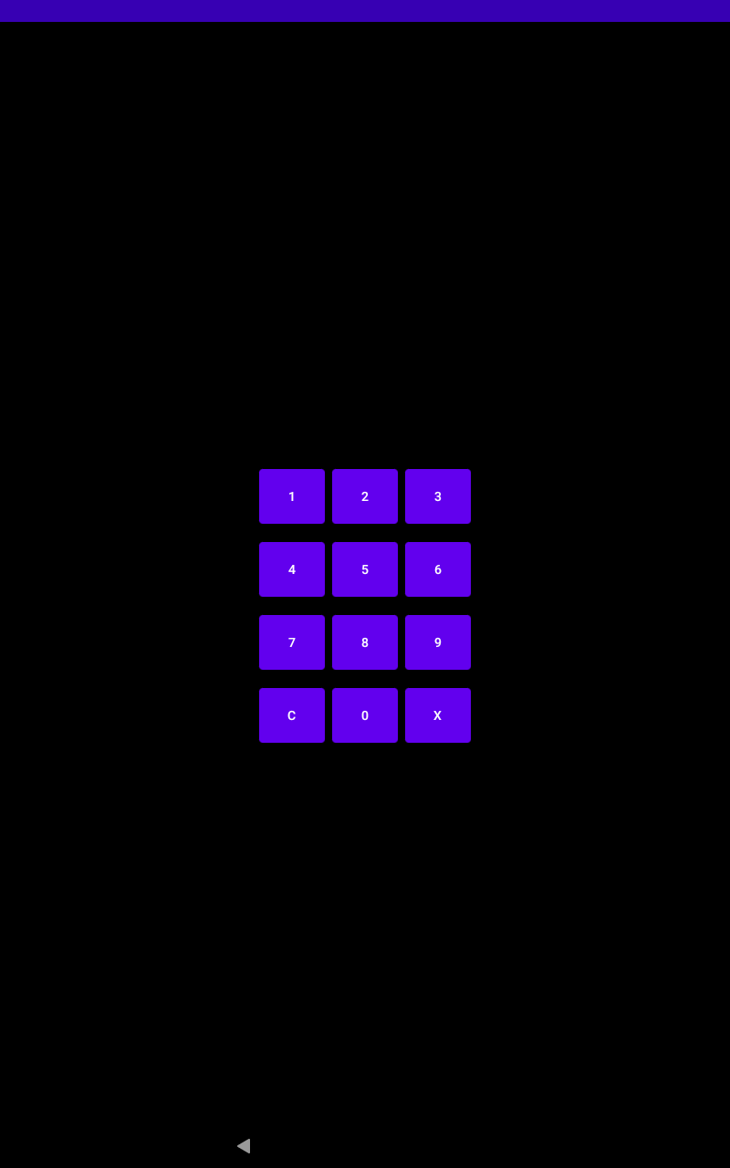 4-digit PIN pad with number buttons 1 through 9 and 0, plus Clear and Cancel